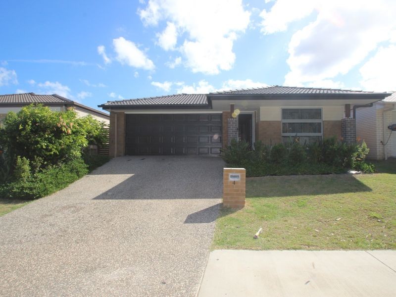 4 Roebuck Street, Urraween QLD 4655