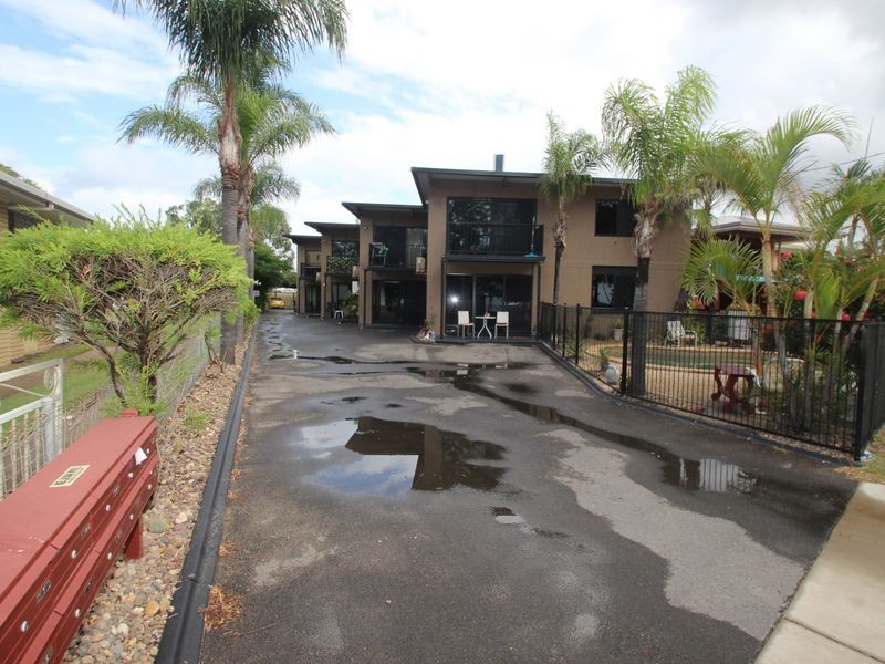 5/494 Esplanade, Torquay QLD 4655