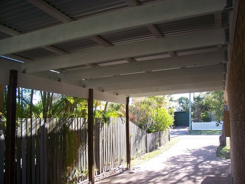 44 Drummond St, Urangan QLD 4655