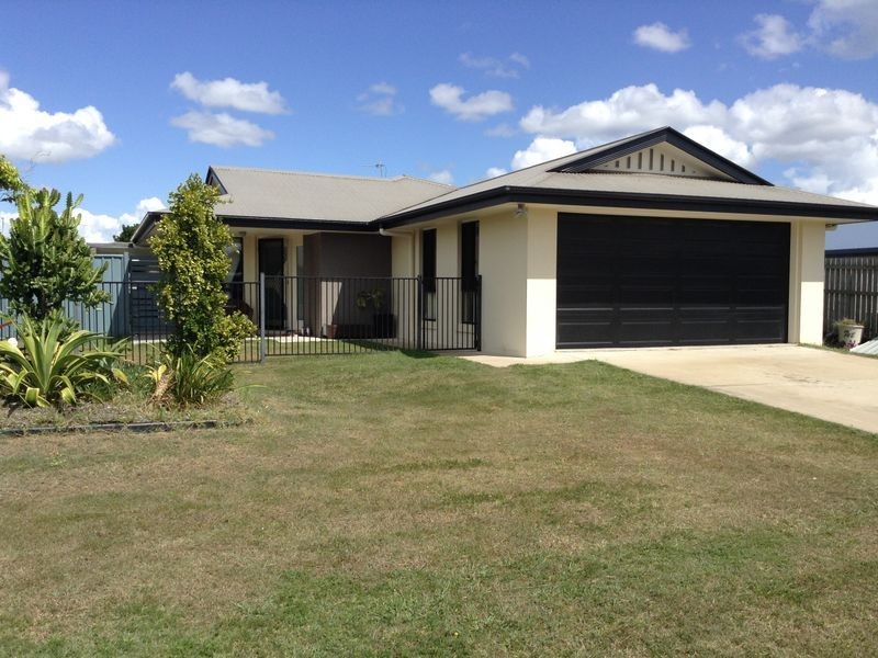 8 Yarrilee Circuit, Dundowran QLD 4655