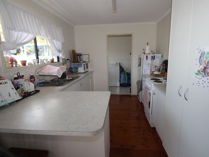 9 Island Outlook, River Heads QLD 4655