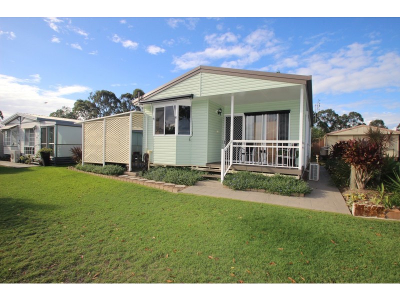 Lot 36 Willow Court,/14 Ibis Boulevard (Hazelmere Village), Eli Waters QLD 4655