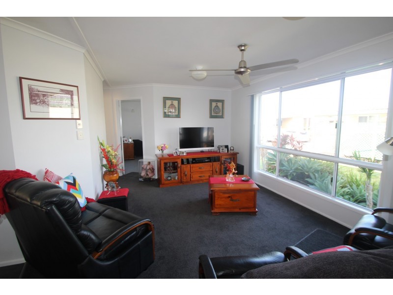 Lot 36 Willow Court,/14 Ibis Boulevard (Hazelmere Village), Eli Waters QLD 4655