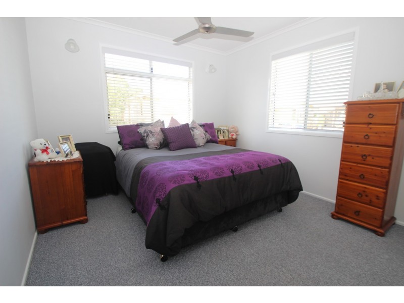 Lot 36 Willow Court,/14 Ibis Boulevard (Hazelmere Village), Eli Waters QLD 4655