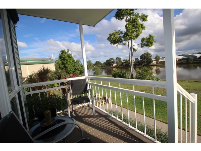 Lot 36 Willow Court,/14 Ibis Boulevard (Hazelmere Village), Eli Waters QLD 4655