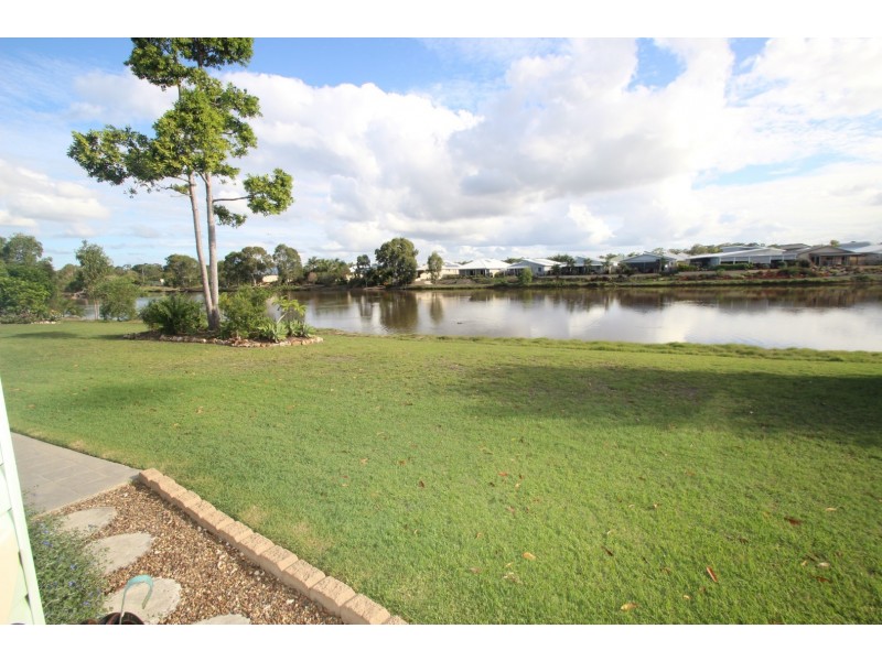 Lot 36 Willow Court,/14 Ibis Boulevard (Hazelmere Village), Eli Waters QLD 4655