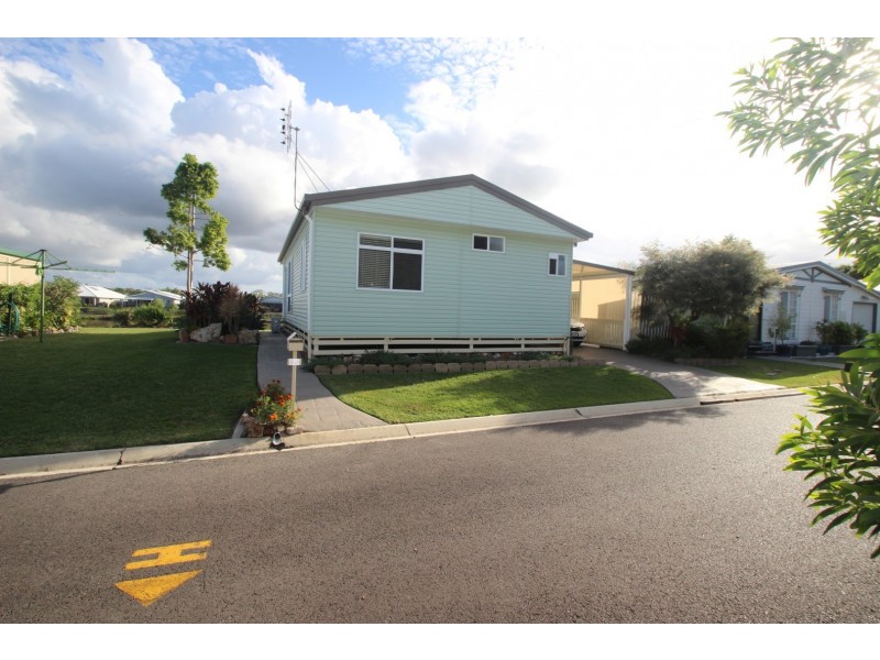 Lot 36 Willow Court,/14 Ibis Boulevard (Hazelmere Village), Eli Waters QLD 4655