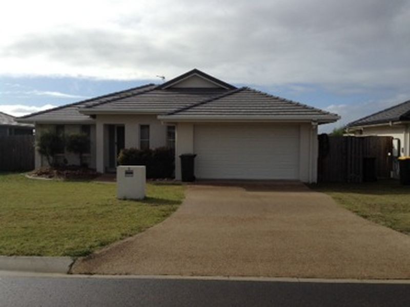 6 Parkview Street, Wondunna QLD 4655