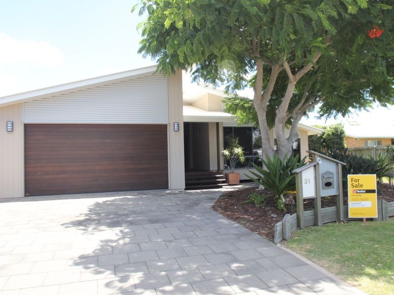 31 Long Street, Point Vernon QLD 4655