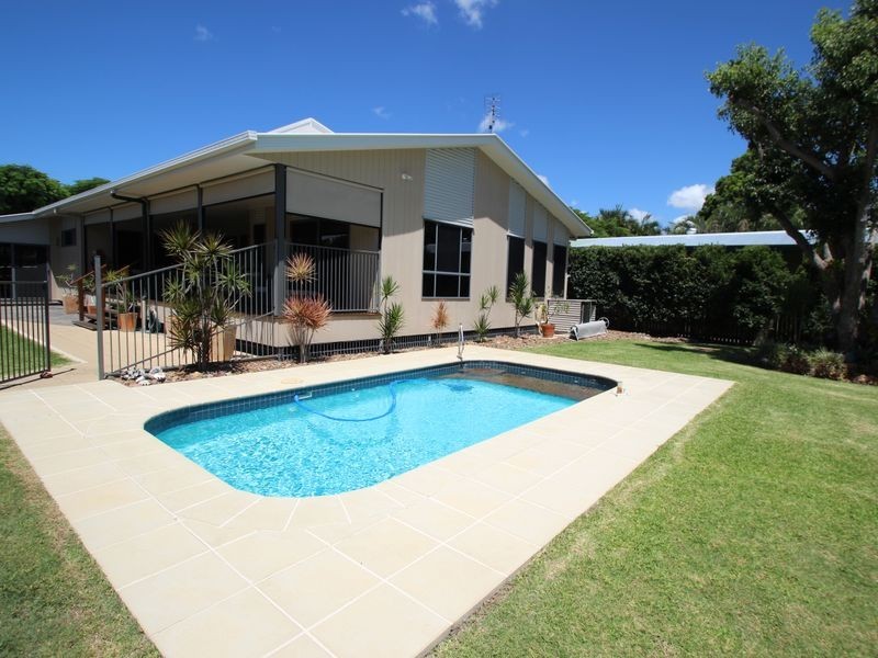 31 Long Street, Point Vernon QLD 4655