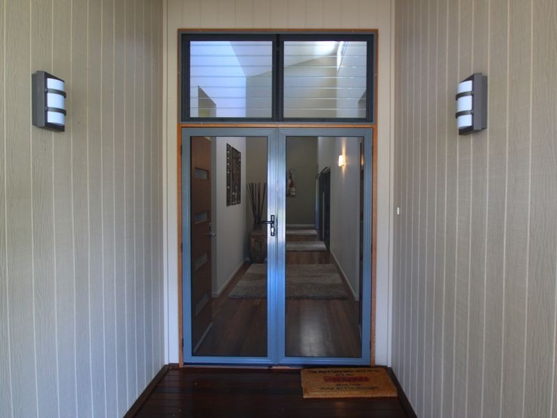 31 Long Street, Point Vernon QLD 4655