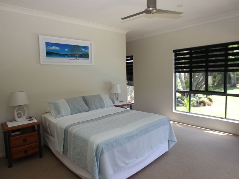 31 Long Street, Point Vernon QLD 4655