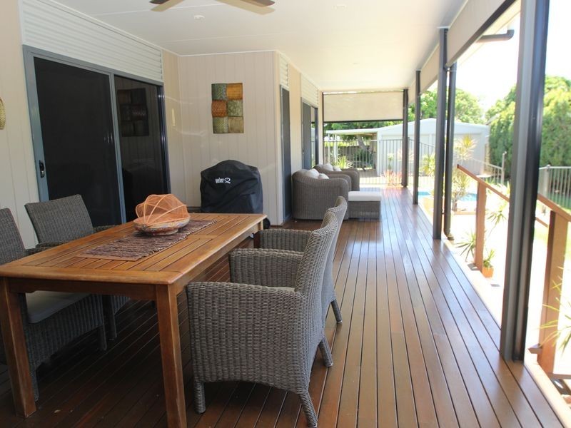 31 Long Street, Point Vernon QLD 4655
