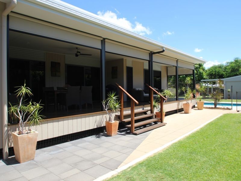 31 Long Street, Point Vernon QLD 4655