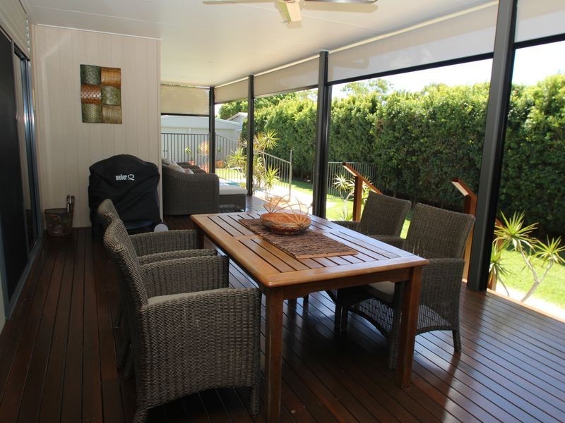 31 Long Street, Point Vernon QLD 4655