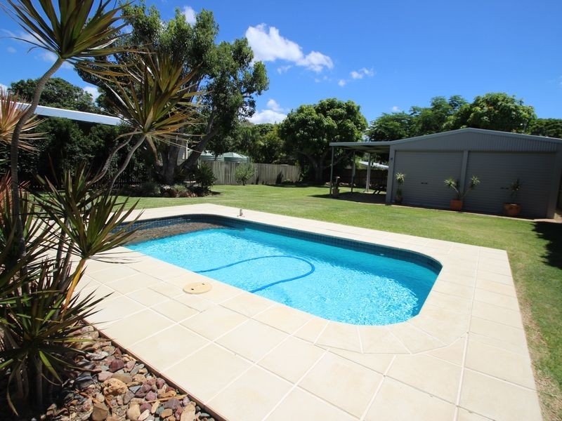 31 Long Street, Point Vernon QLD 4655