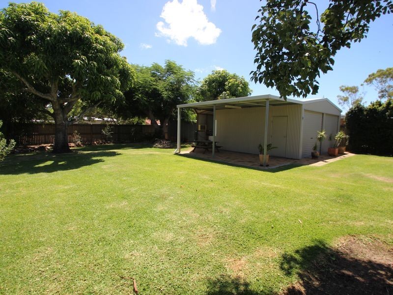 31 Long Street, Point Vernon QLD 4655