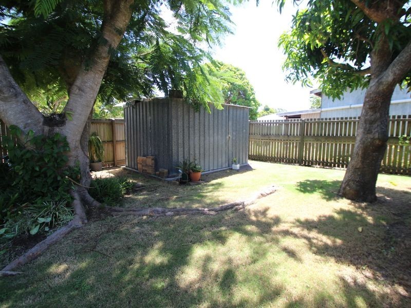31 Long Street, Point Vernon QLD 4655