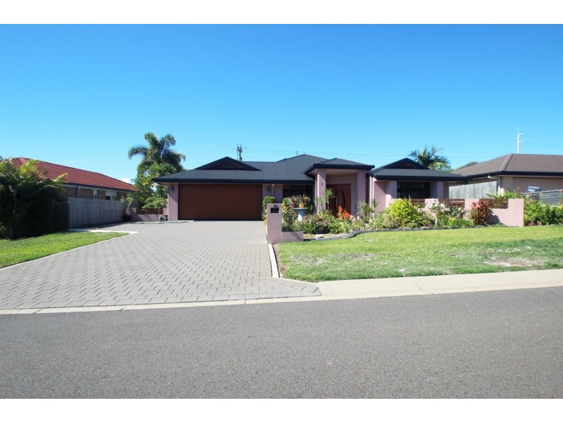 16 Conondale Court, Torquay QLD 4655