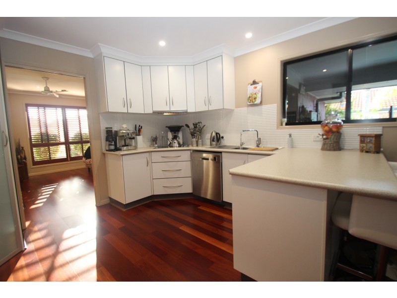 16 Conondale Court, Torquay QLD 4655