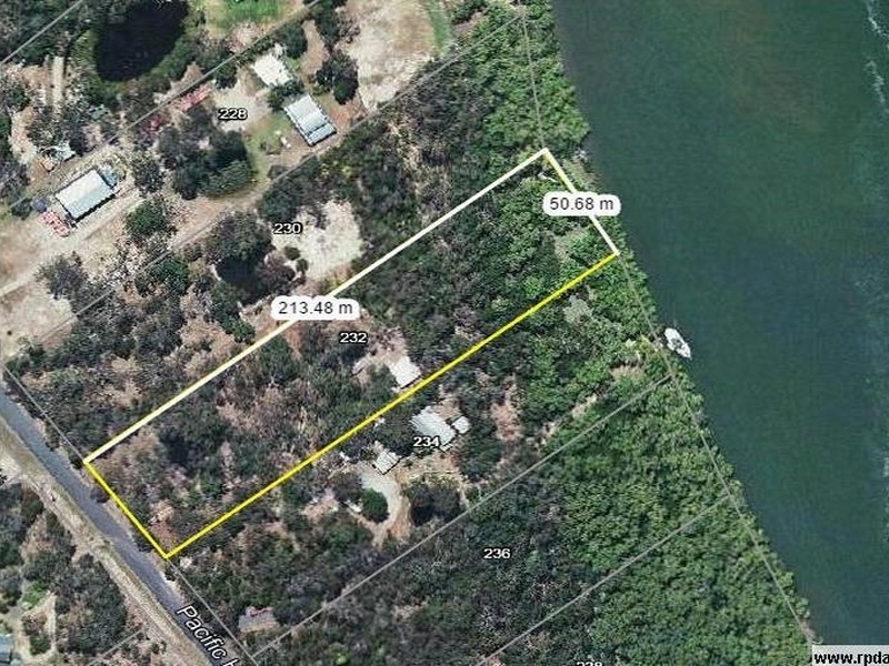 232 Pacific Haven Circuit, Pacific Haven QLD 4659