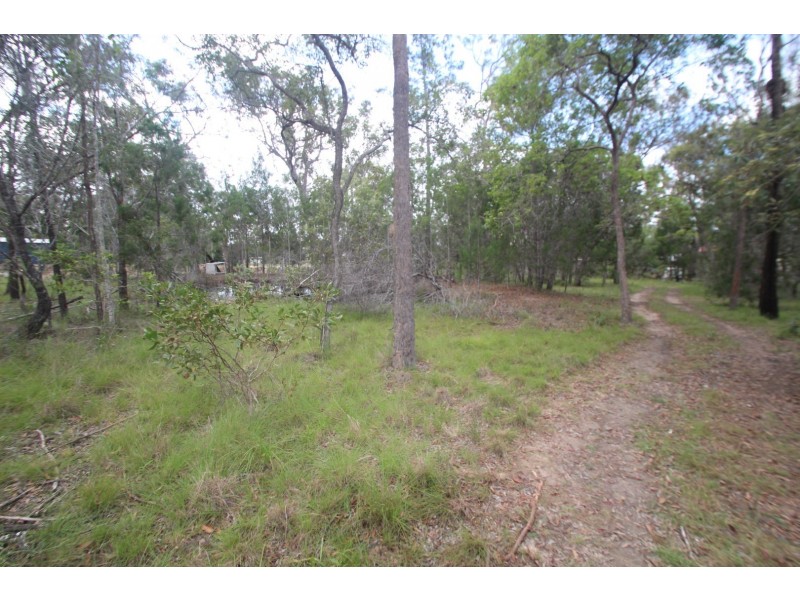 232 Pacific Haven Circuit, Pacific Haven QLD 4659