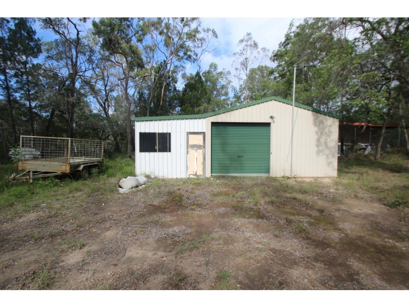 232 Pacific Haven Circuit, Pacific Haven QLD 4659