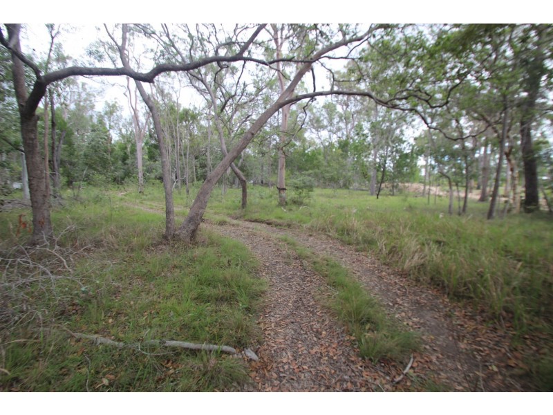 232 Pacific Haven Circuit, Pacific Haven QLD 4659