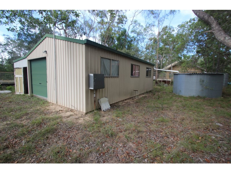 232 Pacific Haven Circuit, Pacific Haven QLD 4659