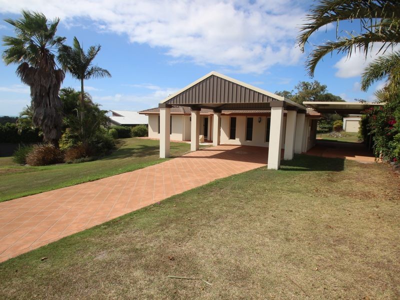 58-60 Palm Way, Dundowran QLD 4655
