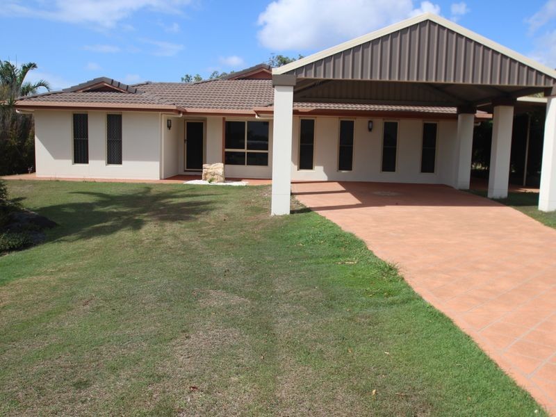 58-60 Palm Way, Dundowran QLD 4655