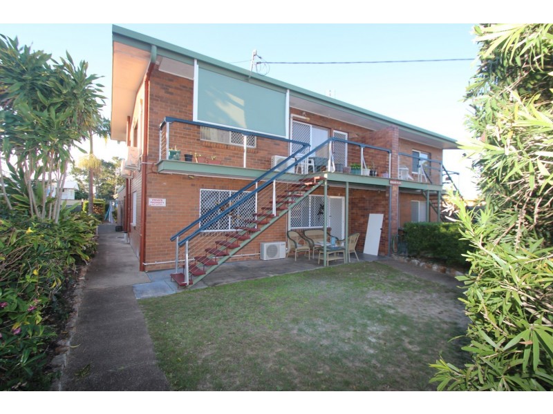 Unit 5/16 Campbell Street, Torquay QLD 4655