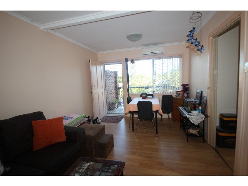 Unit 5/16 Campbell Street, Torquay QLD 4655
