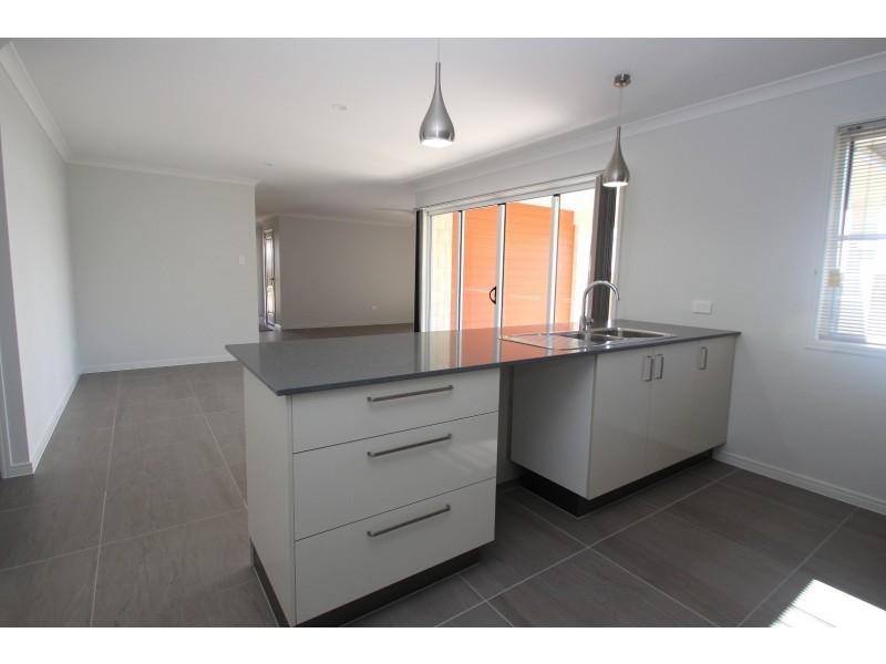 Lot 63 Munro Way, Urraween QLD 4655