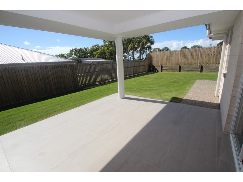Lot 63 Munro Way, Urraween QLD 4655