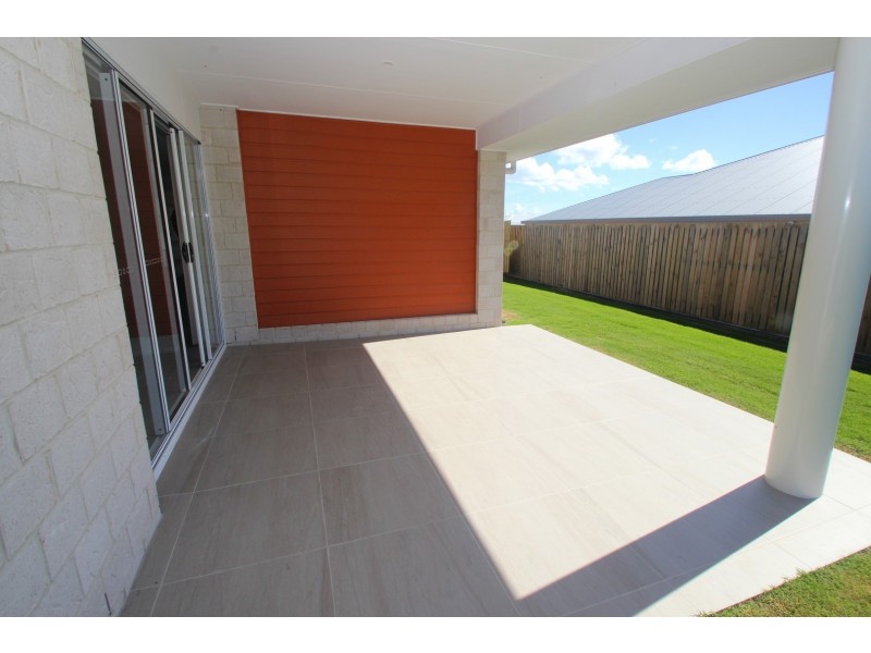 Lot 63 Munro Way, Urraween QLD 4655