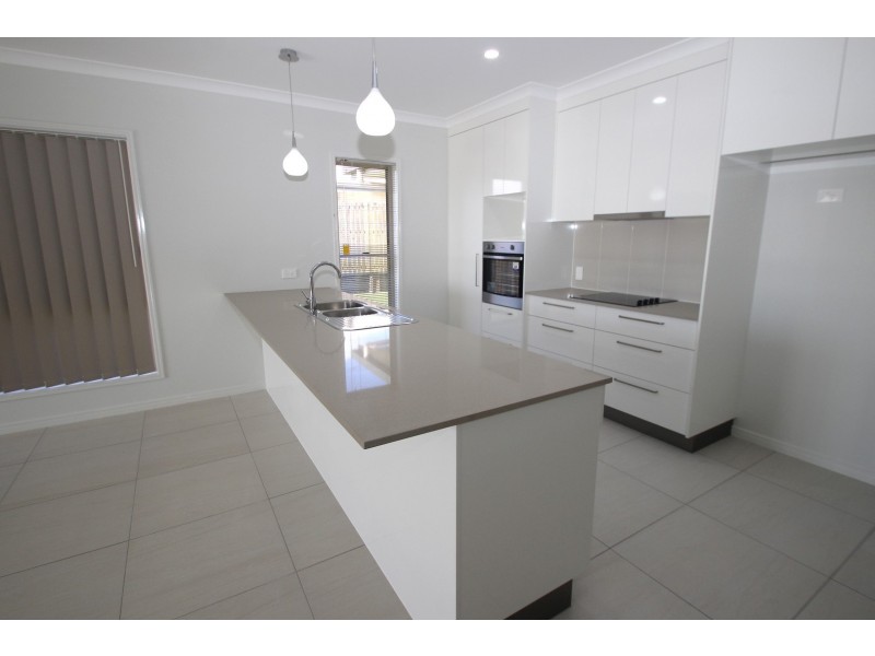 Lot 54 Bentley Way, Urraween QLD 4655