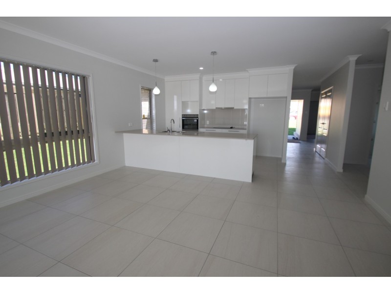 Lot 54 Bentley Way, Urraween QLD 4655