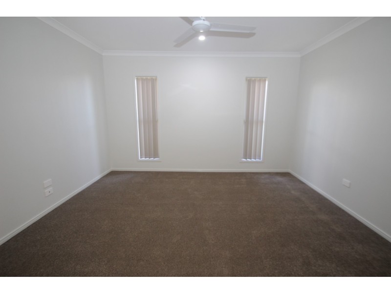 Lot 54 Bentley Way, Urraween QLD 4655