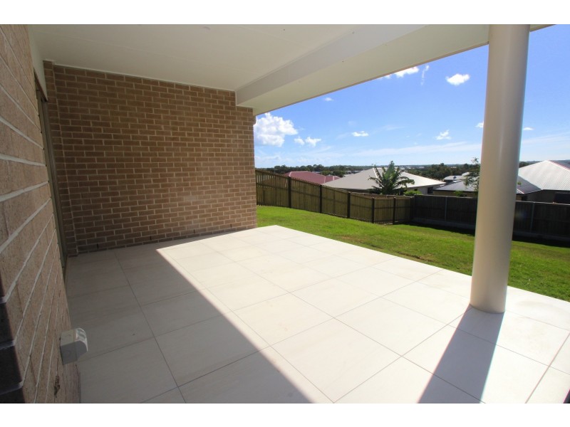 Lot 54 Bentley Way, Urraween QLD 4655