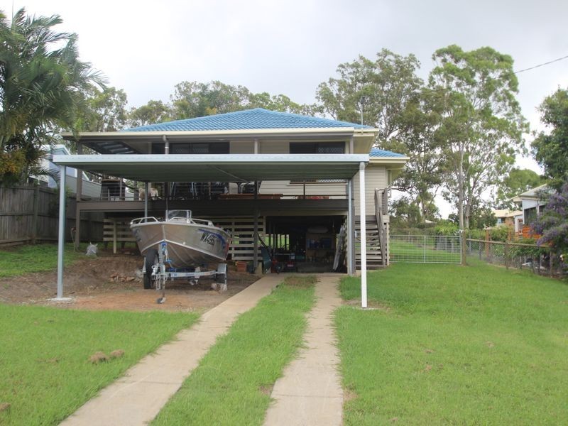 9 Island Outlook, River Heads QLD 4655