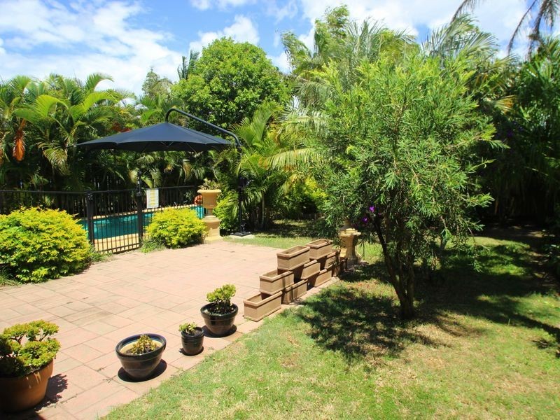 45 Romney Street, Pialba QLD 4655