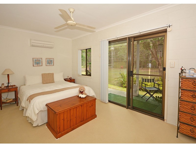 481 Oregan Creek Road, Toogoom QLD 4655