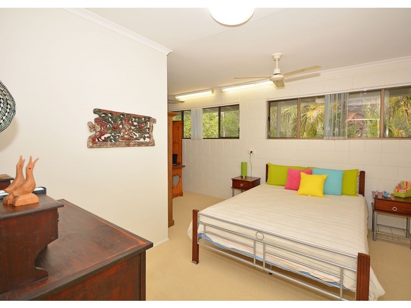 481 Oregan Creek Road, Toogoom QLD 4655