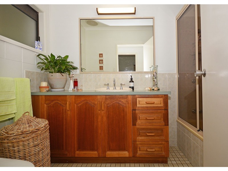 481 Oregan Creek Road, Toogoom QLD 4655