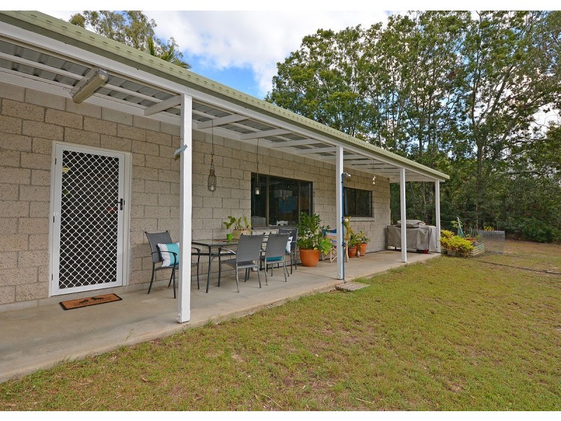 481 Oregan Creek Road, Toogoom QLD 4655