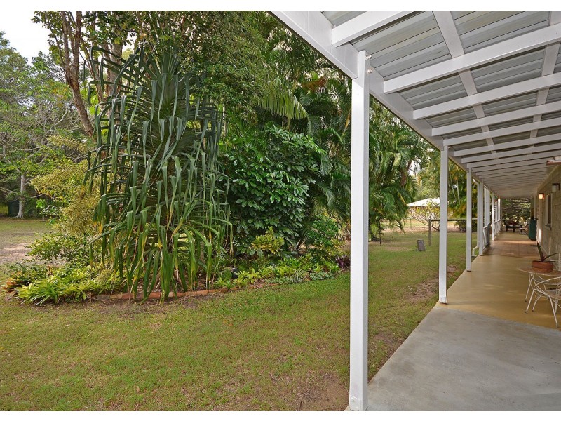 481 Oregan Creek Road, Toogoom QLD 4655