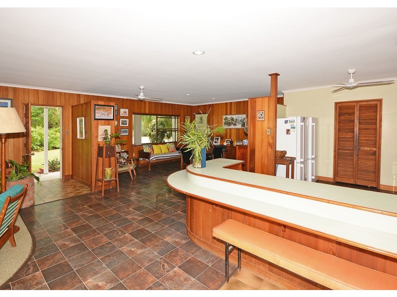 481 Oregan Creek Road, Toogoom QLD 4655