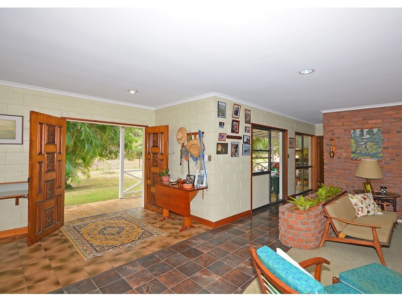 481 Oregan Creek Road, Toogoom QLD 4655