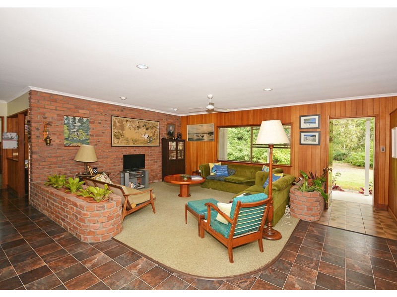 481 Oregan Creek Road, Toogoom QLD 4655